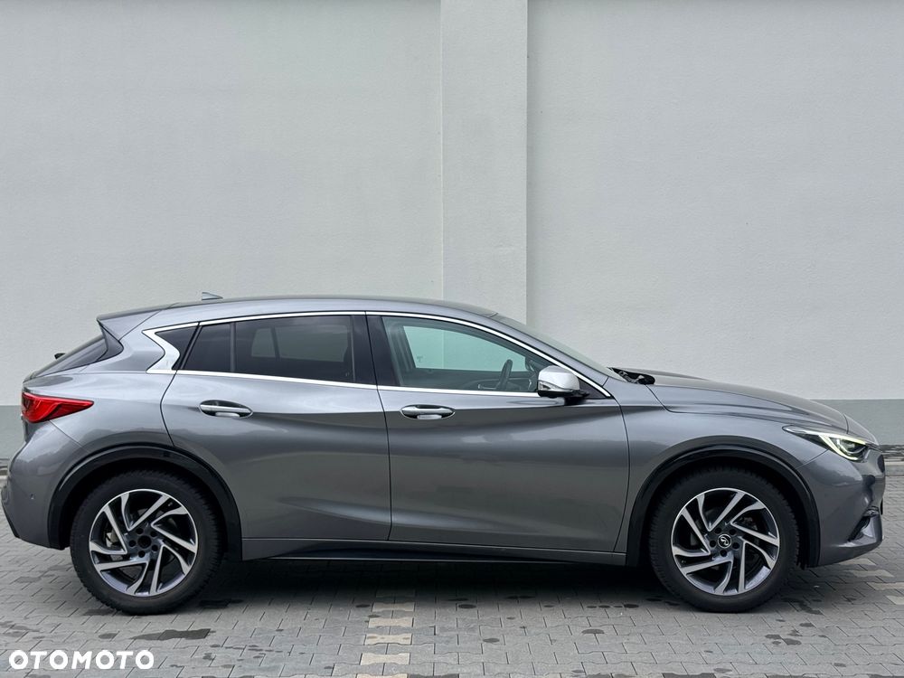 Infiniti Q30 1.5d Business Executive 7DCT - 7