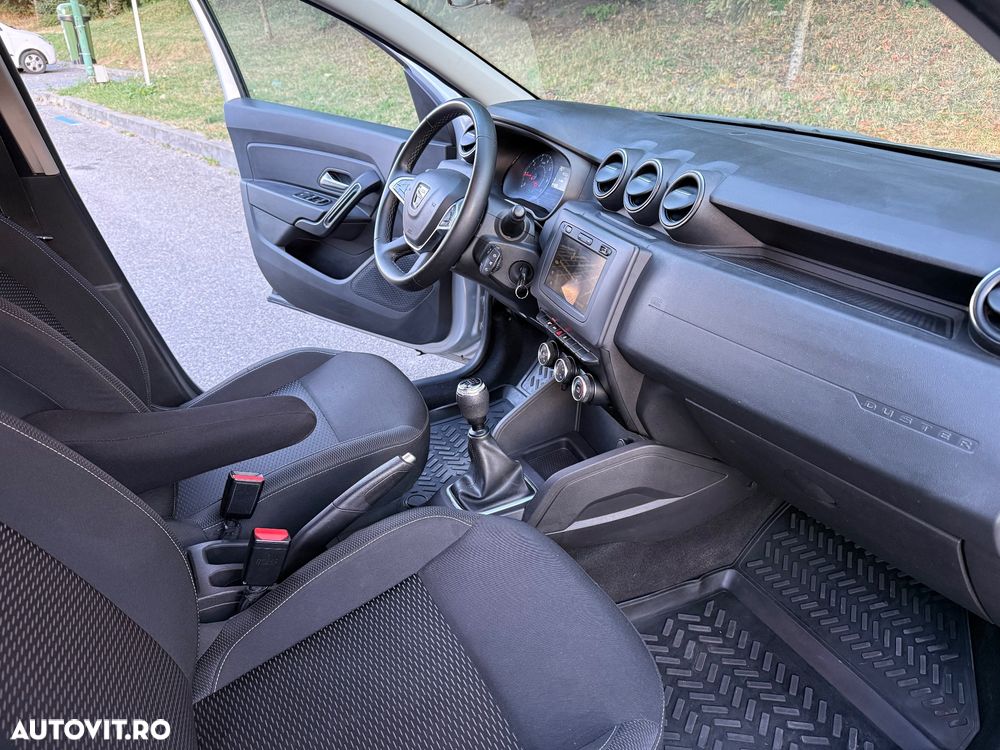 Dacia Duster 1.5 dCi 4x2 Laureate - 5