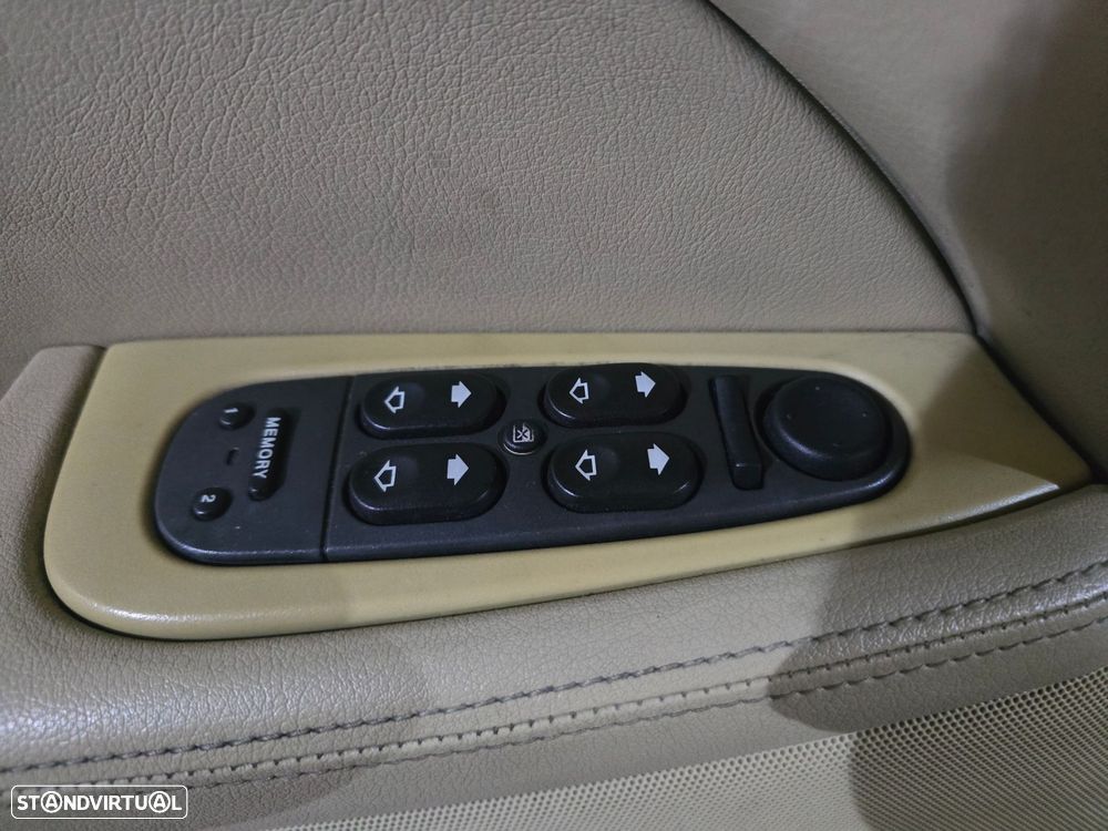 Jaguar S-Type 2.7 D V6 Classic Auto. - 13