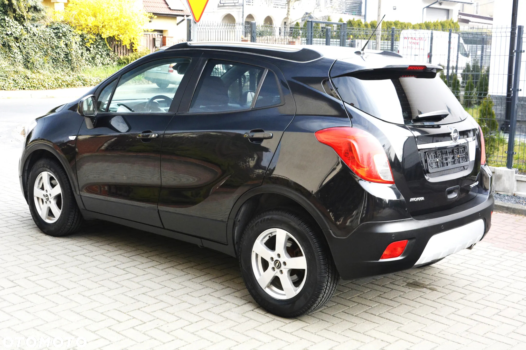 Opel Mokka 1.4 Turbo ecoFLEX Start/Stop 4x4 Color Edition - 6