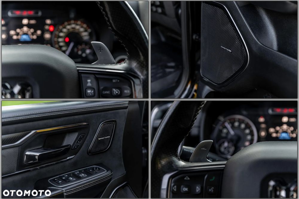 RAM 1500 TRX - 33