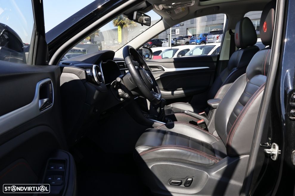 MG ZS 1.0 T-GDI Luxury - 15