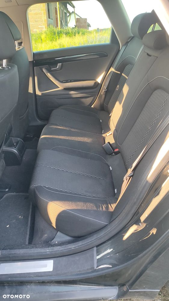 Seat Exeo ST 2.0 TDI CR Sport - 6