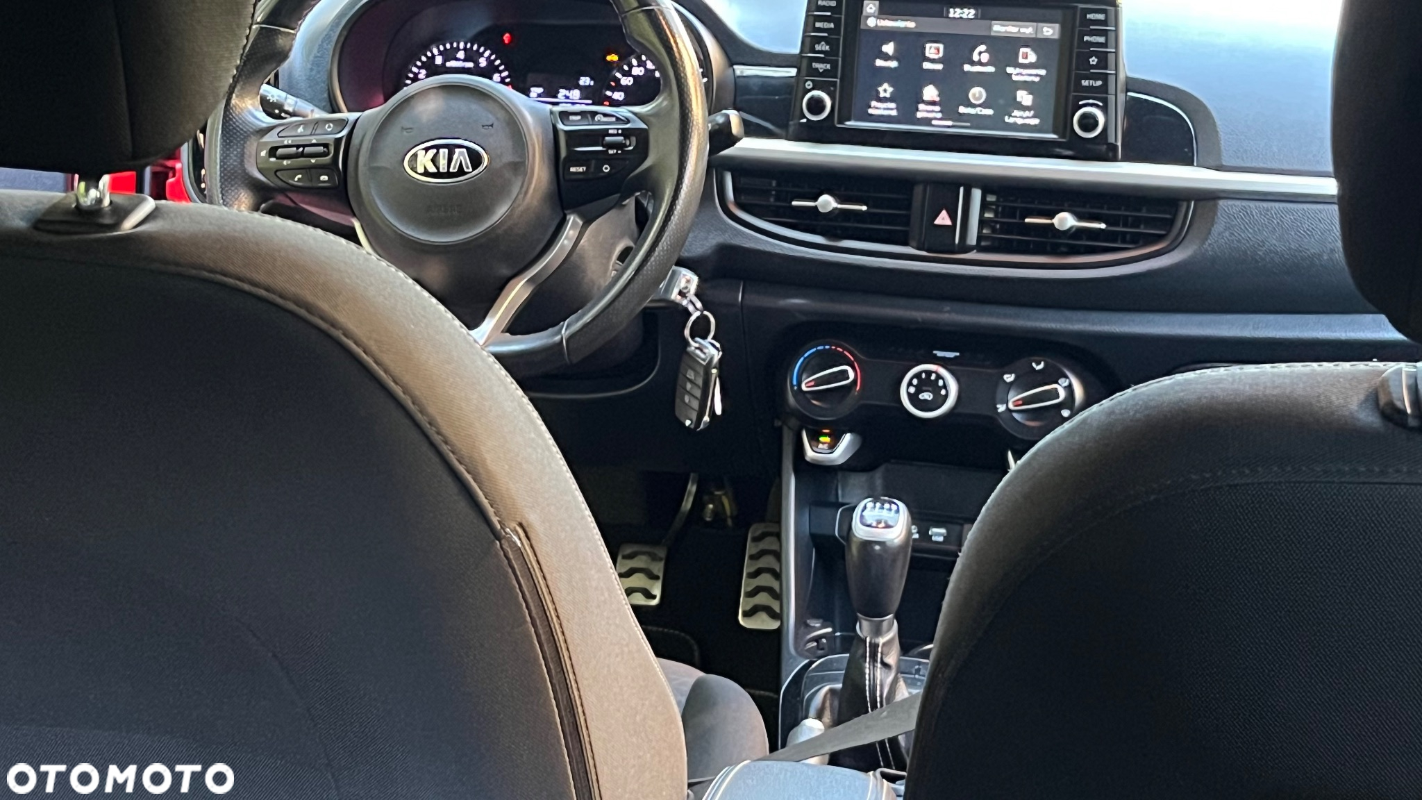 Kia Picanto T-GDI X-Line - 10