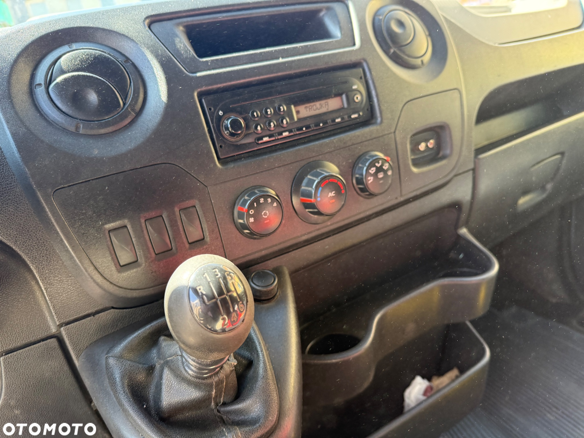 Renault MASTER - 16