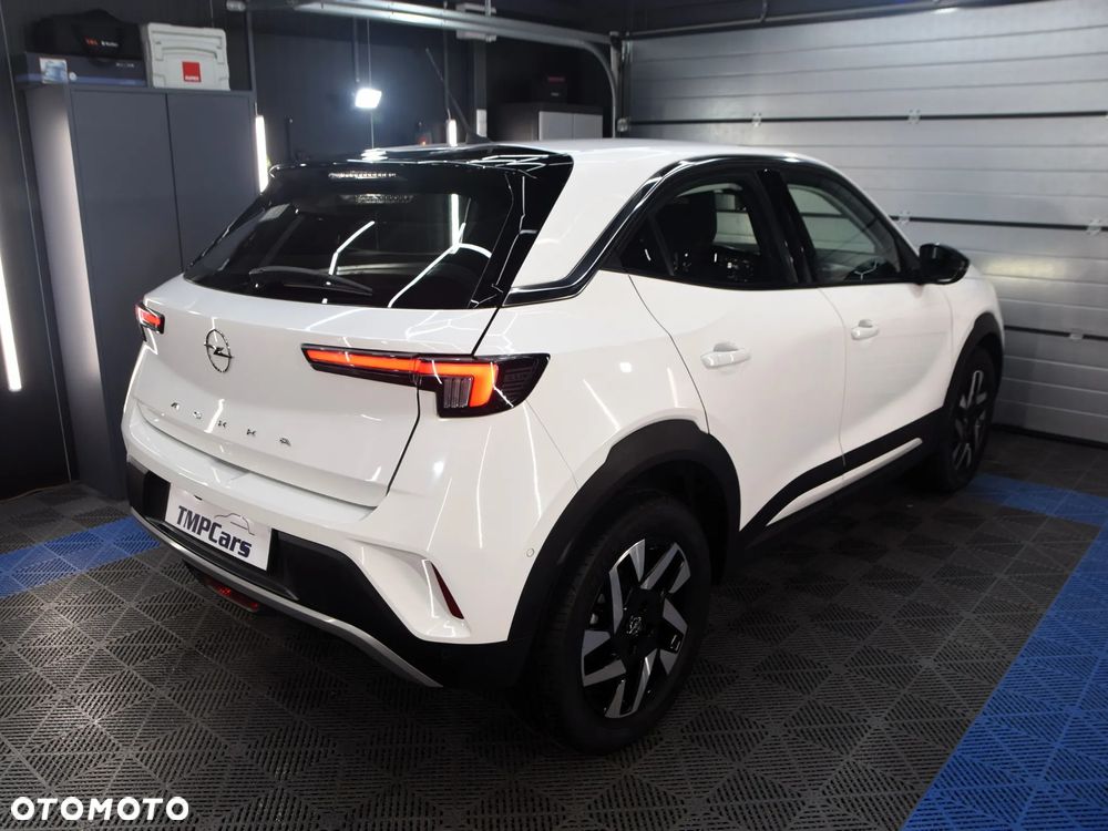 Opel Mokka 1.2 DI Turbo Business Elegance - 29