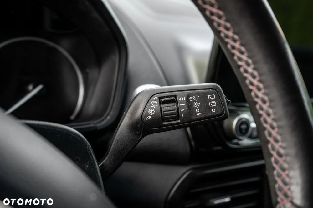 Ford EcoSport 1.0 EcoBoost ST-LINE - 24