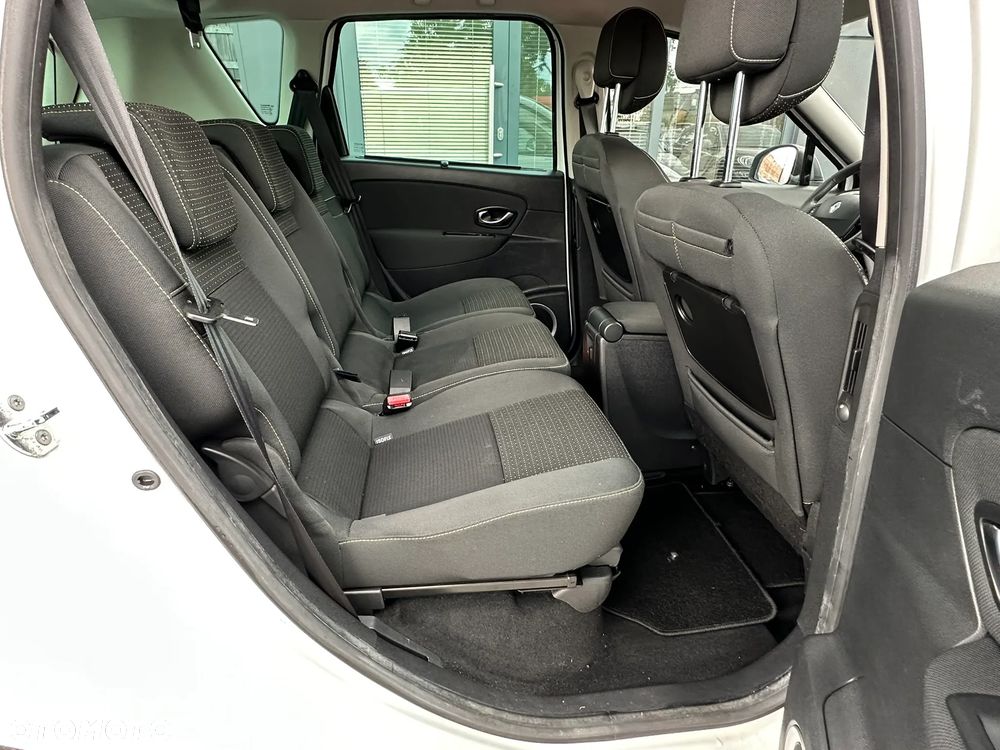 Renault Scenic 1.5 dCi Emotion - 35