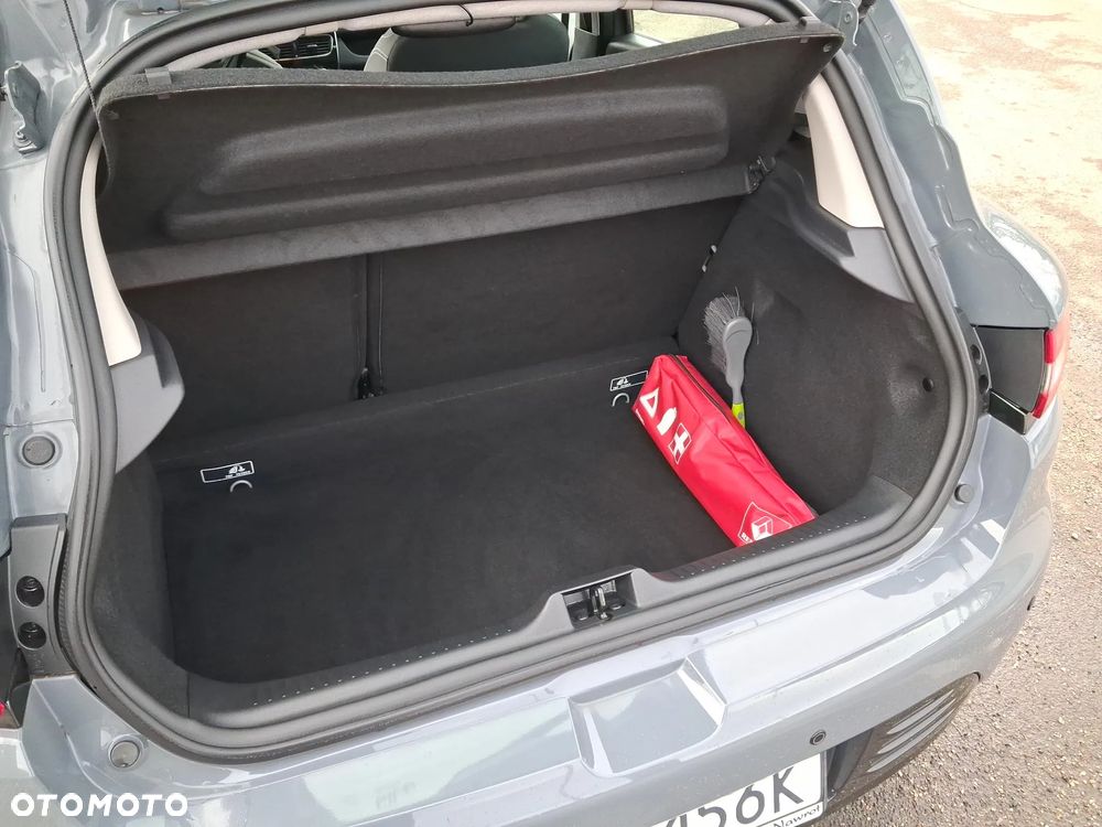 Renault Clio 1.2 16V Life - 26