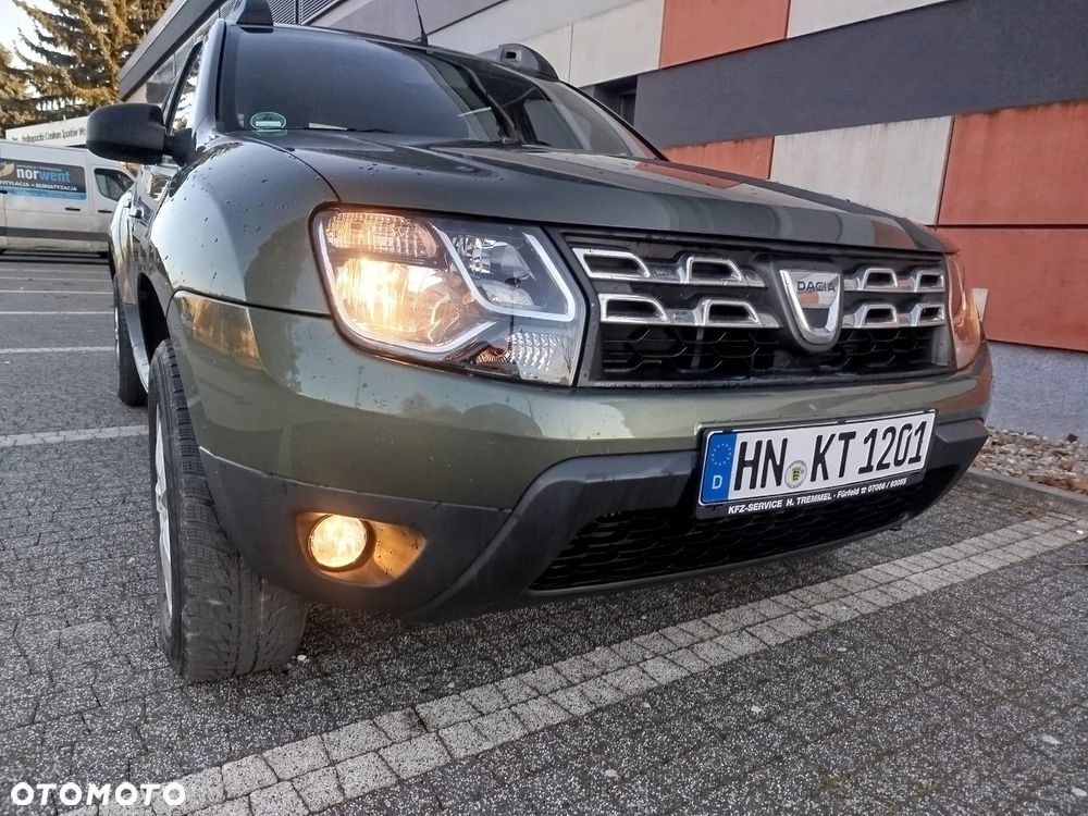 Dacia Duster 1.2 TCe Prestige - 26