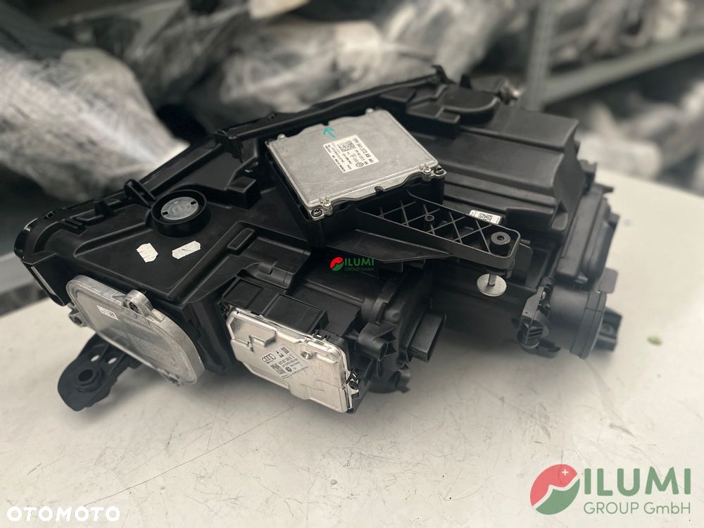 Reflektor VW Arteon Lift Full Led Lewy 3g8941081 - 7