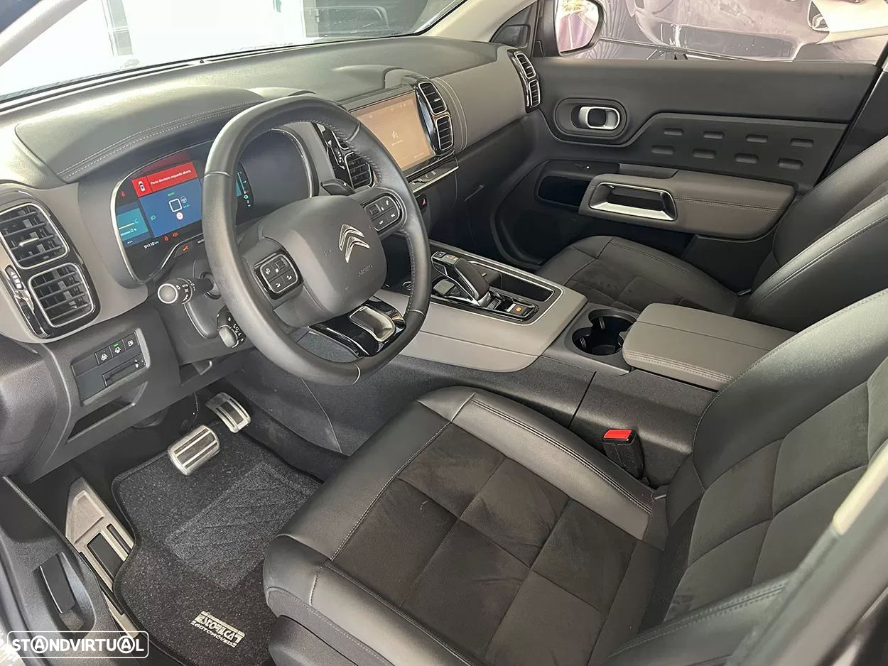 Citroën C5 Aircross - 7
