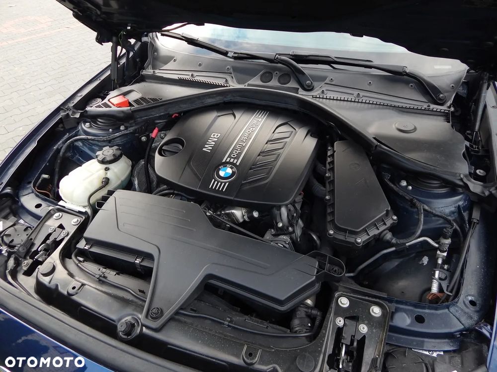 BMW Seria 1 118d Urban Line - 15