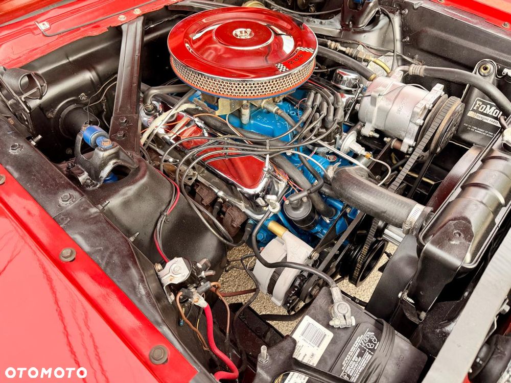 Ford Mustang - 41