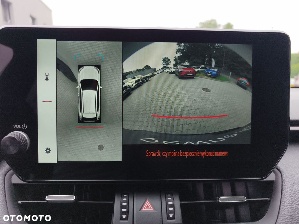 Toyota RAV4 2.5 Hybrid GR Sport 4x4 - 24