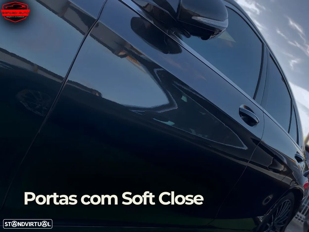 Mercedes-Benz S 350 d - 13