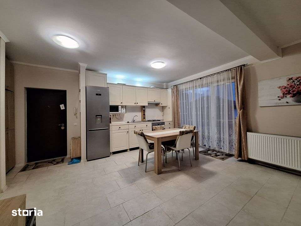 Apartament cu 2 camere, 42 mp, 2 balcoane, zona Tineretului — fotografia 2