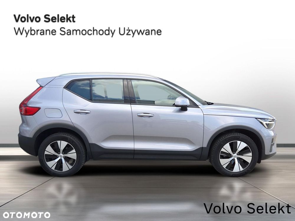 Volvo XC 40 - 7