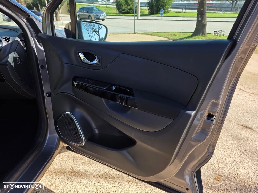 Renault Captur ENERGY dCi 110 S&S Dynamique - 27