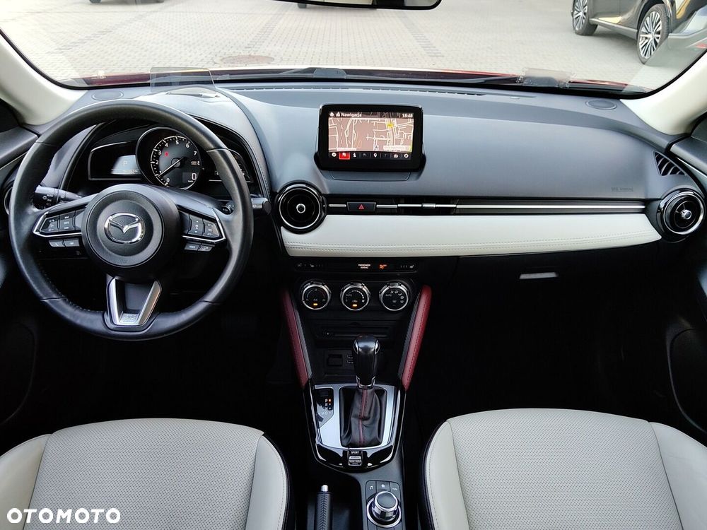 Mazda CX-3 2.0 Takumi - 11