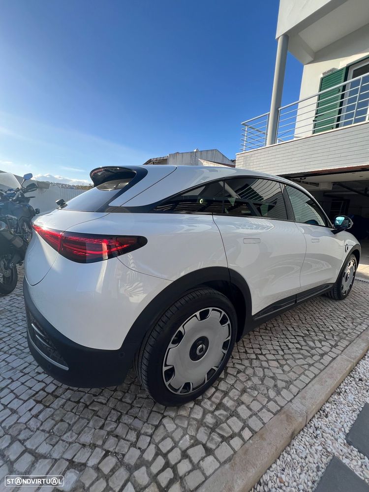 Smart #3 66 kWh Premium - 11