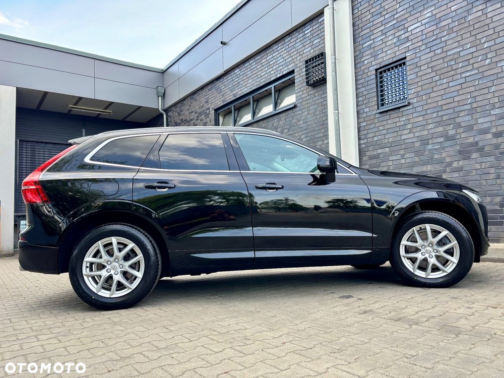 Volvo XC 60 D3 Momentum - 16