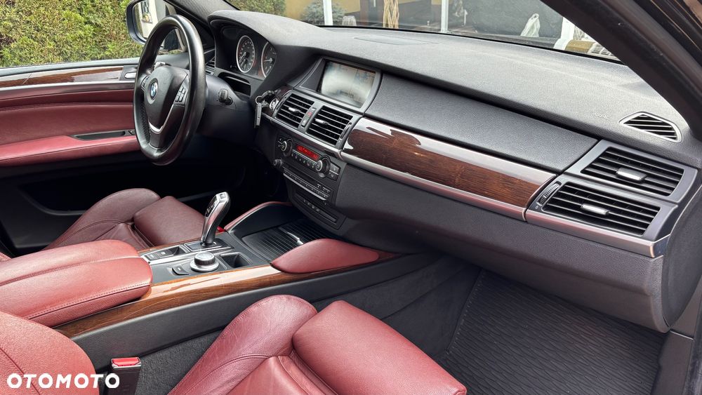 BMW X6 - 39