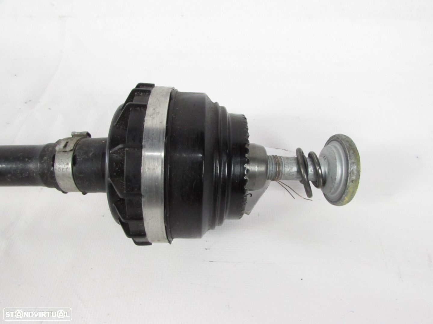 Transmissão Esquerdo/Trás Seminovo/ Original BMW 3 (G20) 33208665783 - 3