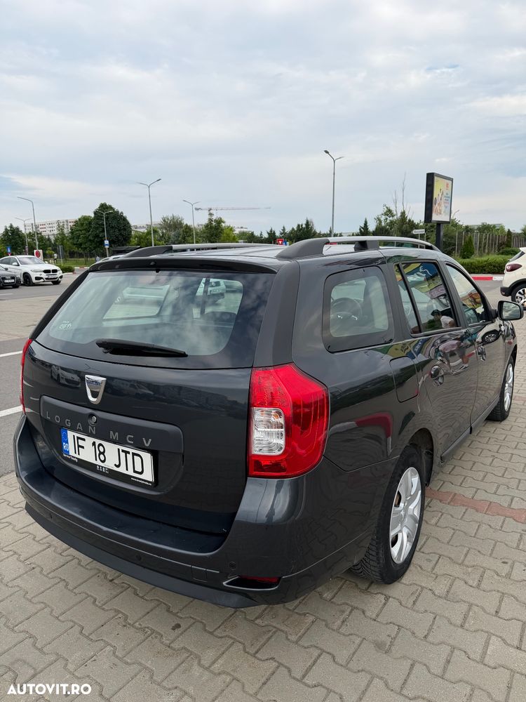 Dacia Logan 0.9 TCe Laureate - 4