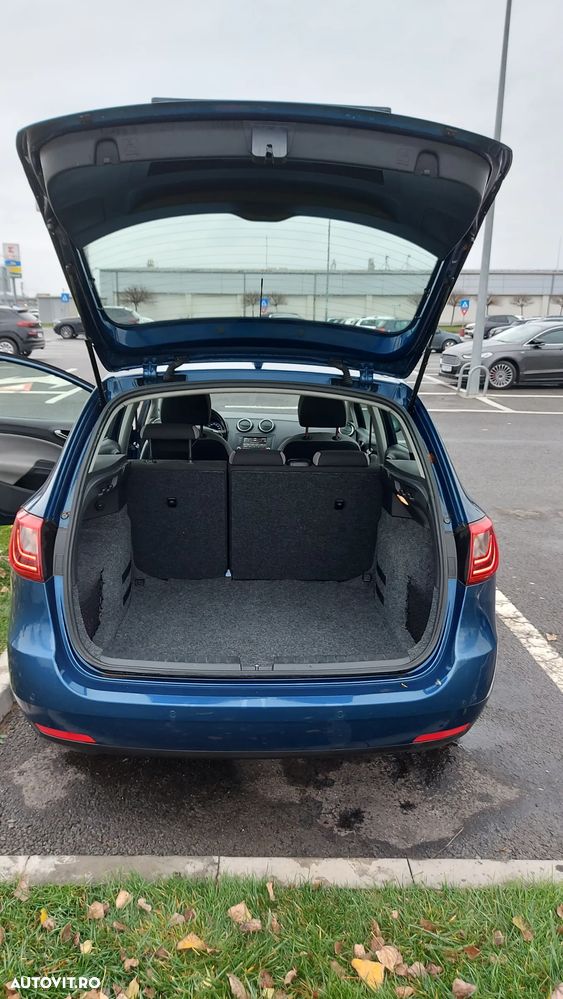 Seat Ibiza ST 1.0 Eco TSI S&S Style - 13