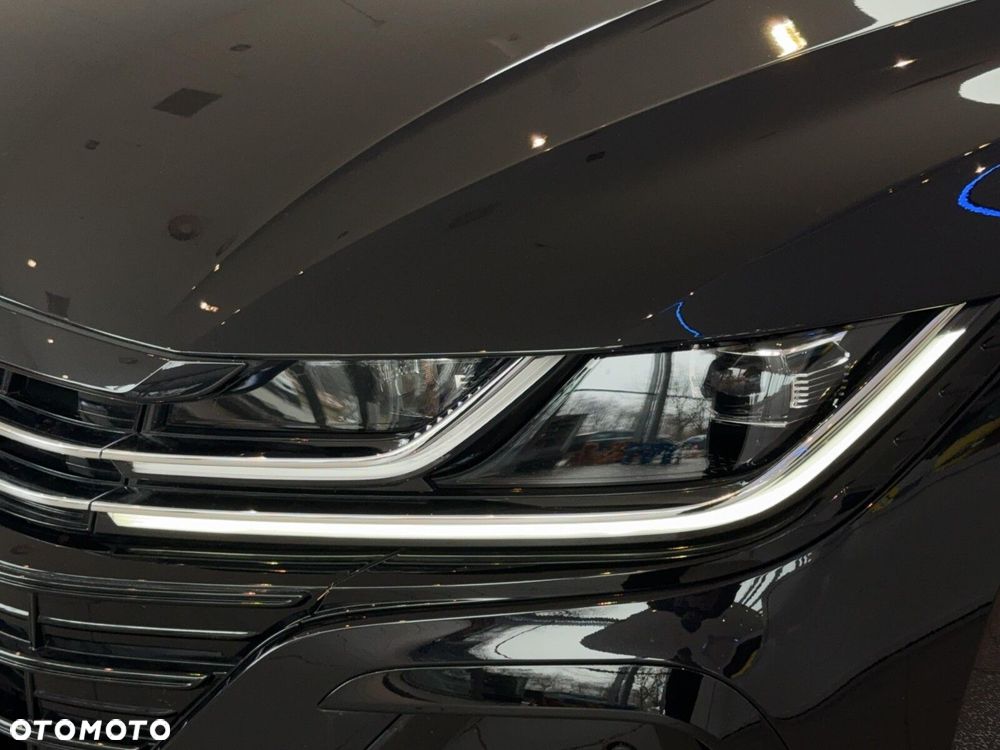 Volkswagen Arteon Shooting Brake - 10