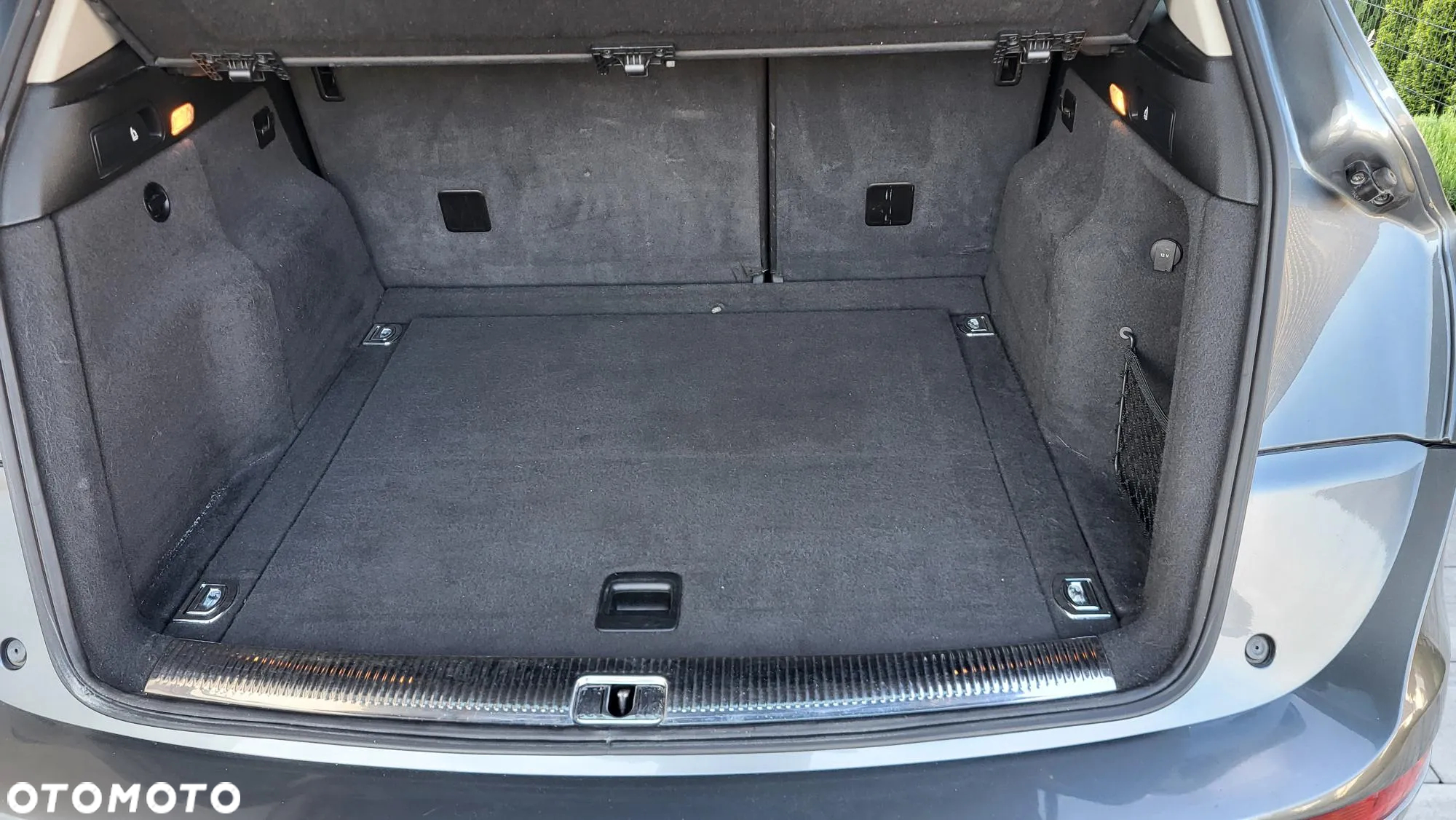 Audi Q5 2.0 TDI Quattro S tronic - 18
