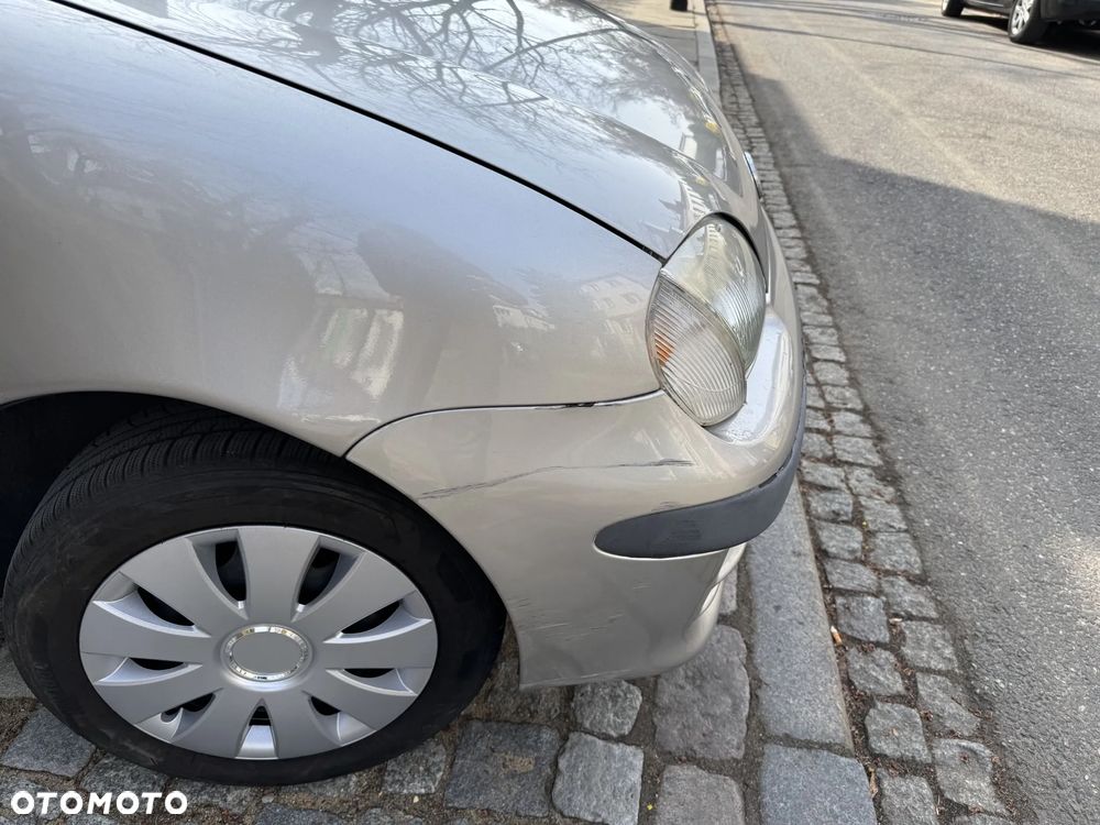 Fiat Seicento GO - 12