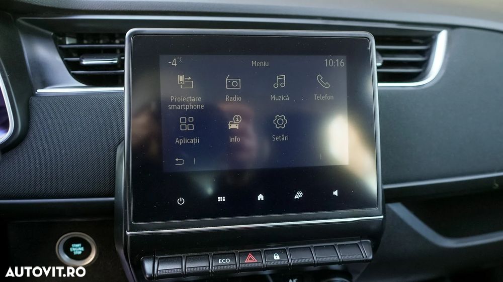 Renault ZOE (mit Batterie) Z.E. 50 LIFE - 13