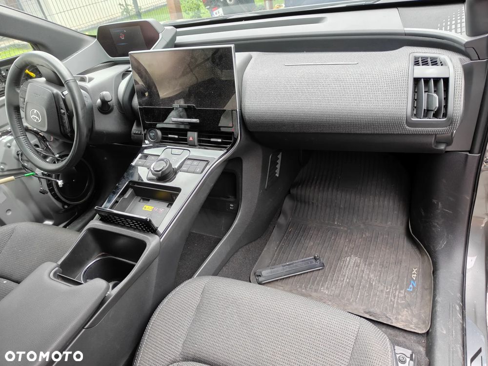 Toyota bZ4X 71.4kWh Prestige - 5