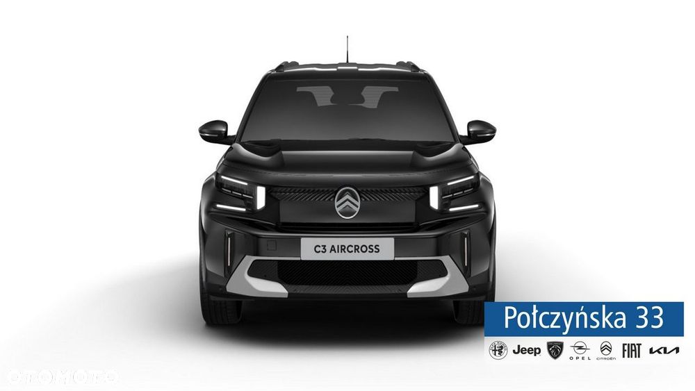 Citroën C3 Aircross - 5