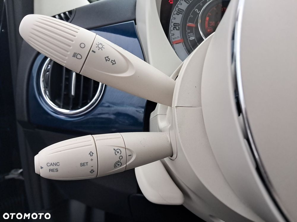 Fiat 500 - 25