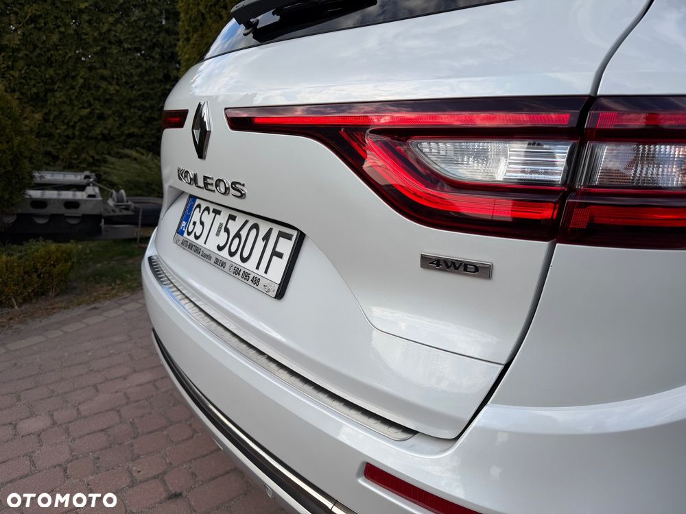 Renault Koleos ENERGY dCi 175 X-tronic 4WD INITIALE PARIS - 21