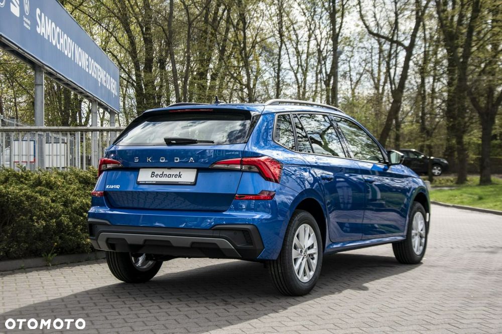 Skoda Kamiq - 8