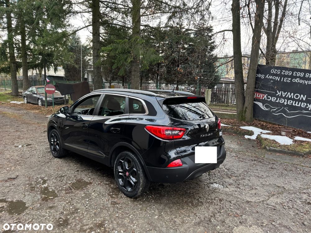 Renault Kadjar 1.6 dCi Energy Night&Day - 3