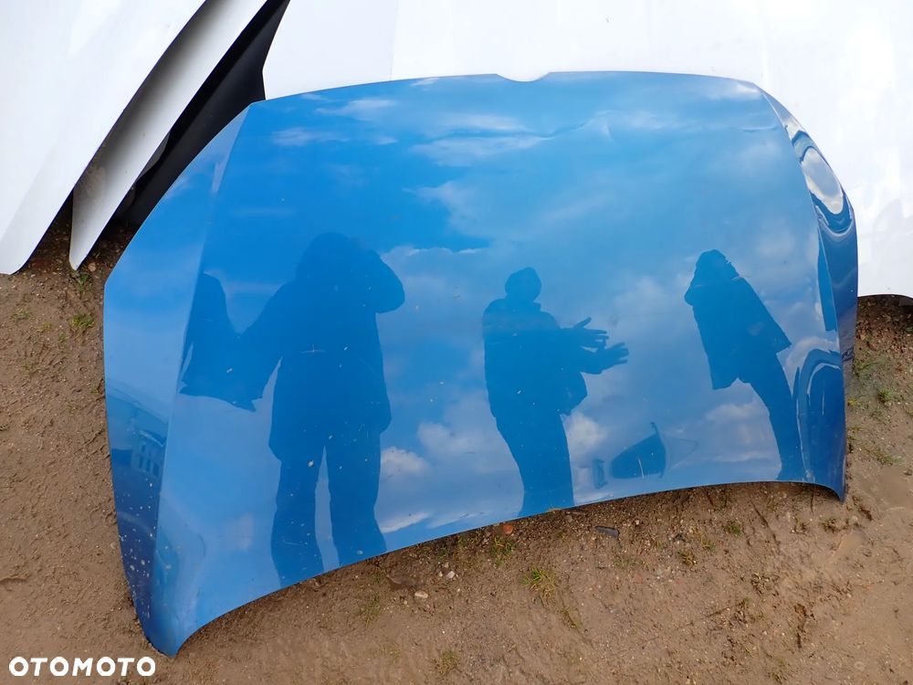 VOLKSWAGEN TOURAN 5TA 15- MASKA