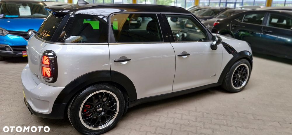 MINI Countryman - 10