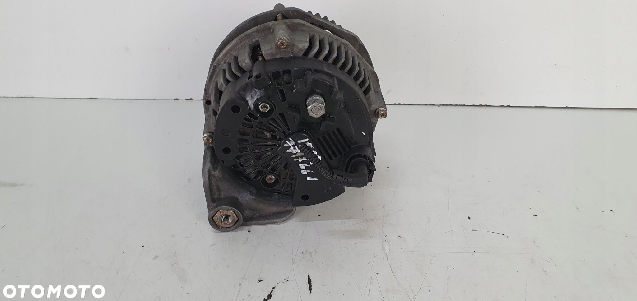 Bmw E46 E83 E53 Alternator 150A 306D3 204D4 Diesel 7797661 7789983 - 3