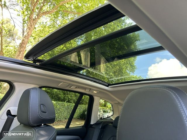 BMW X3 30 i xDrive xLine - 24