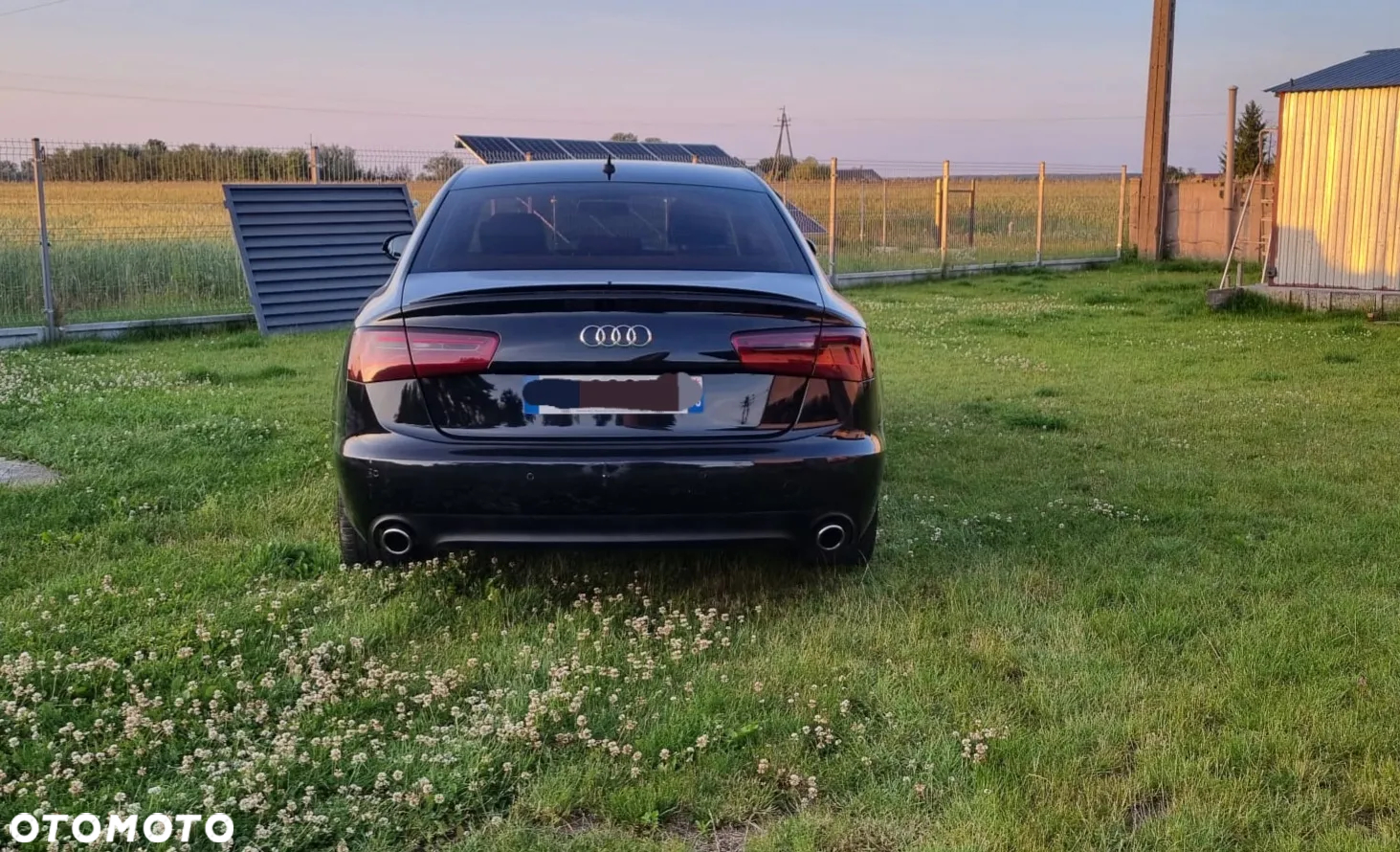 Audi A6 3.0 TDI Quattro S tronic - 4