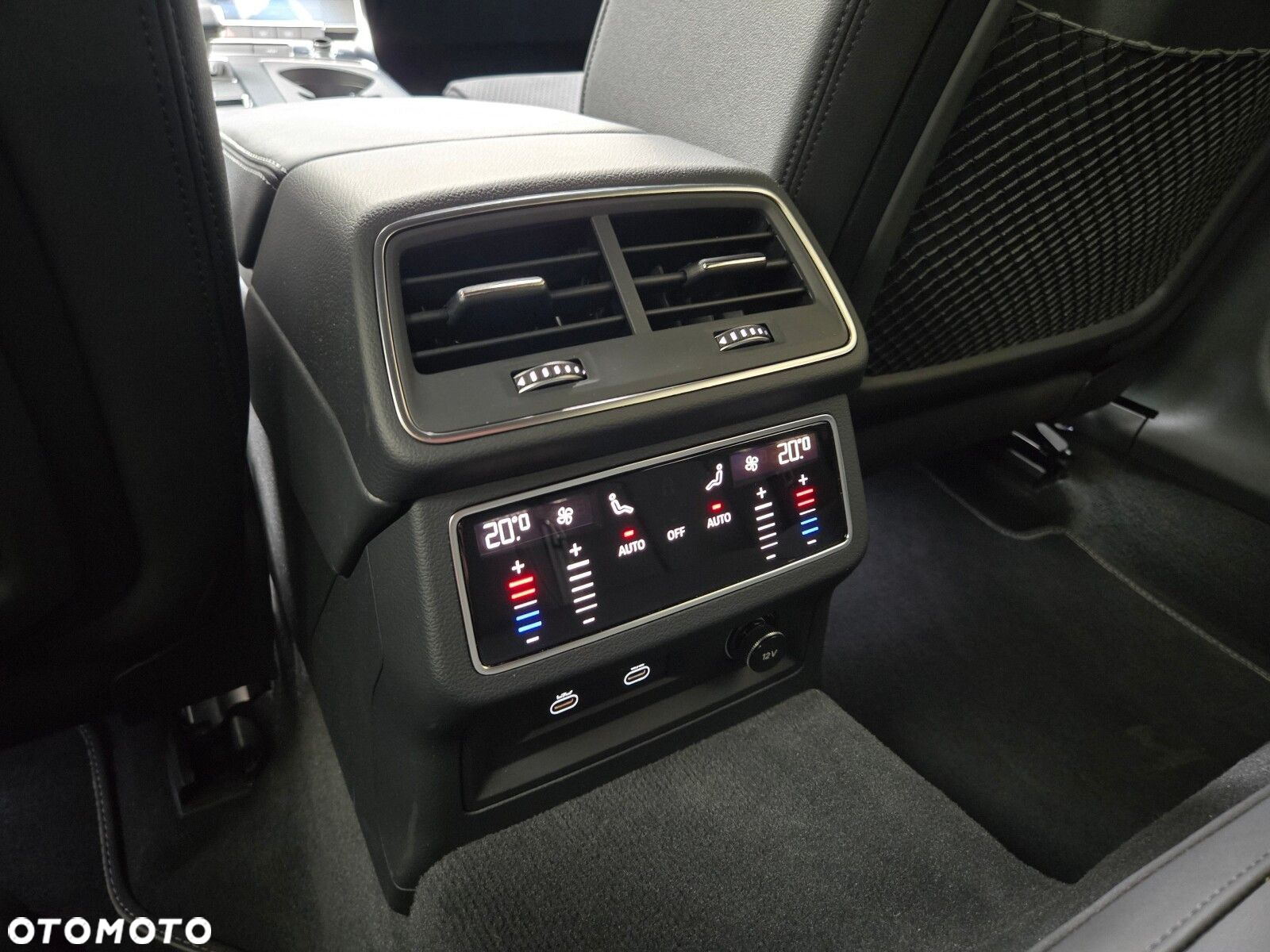 Audi A6 - 14