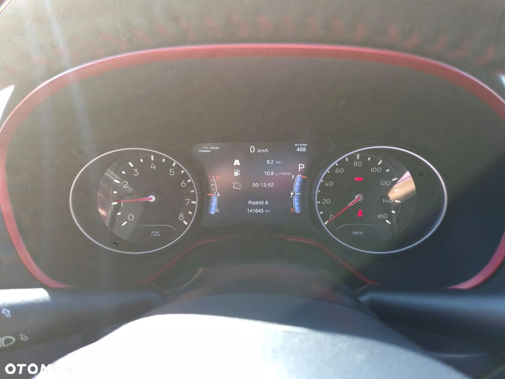 Jeep Compass - 7