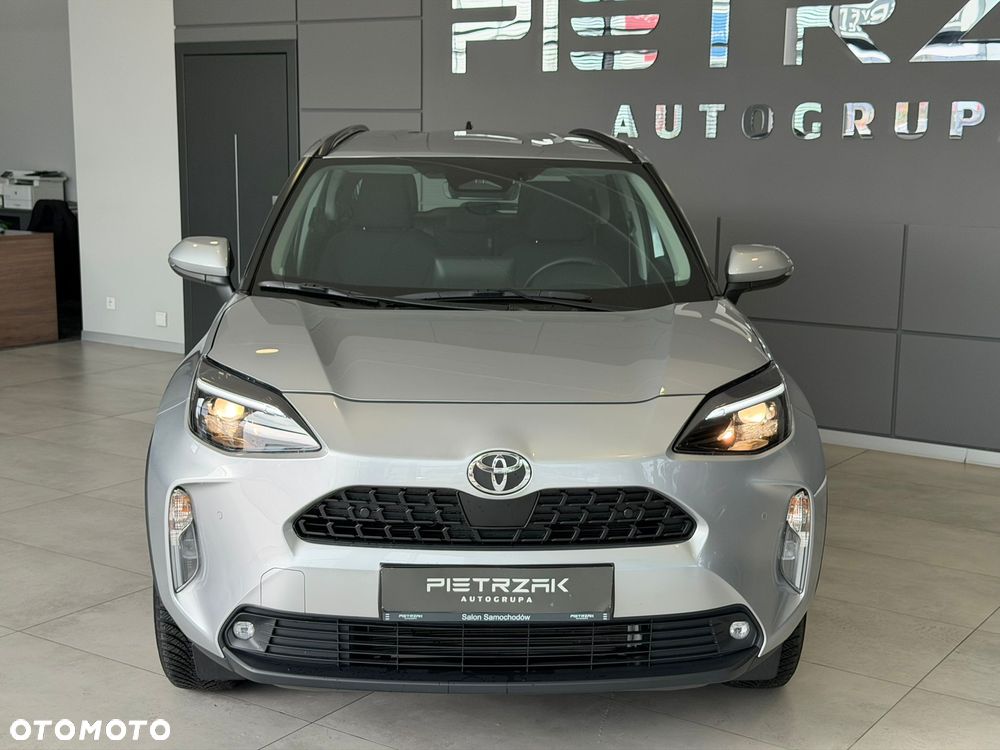 Toyota Yaris - 5