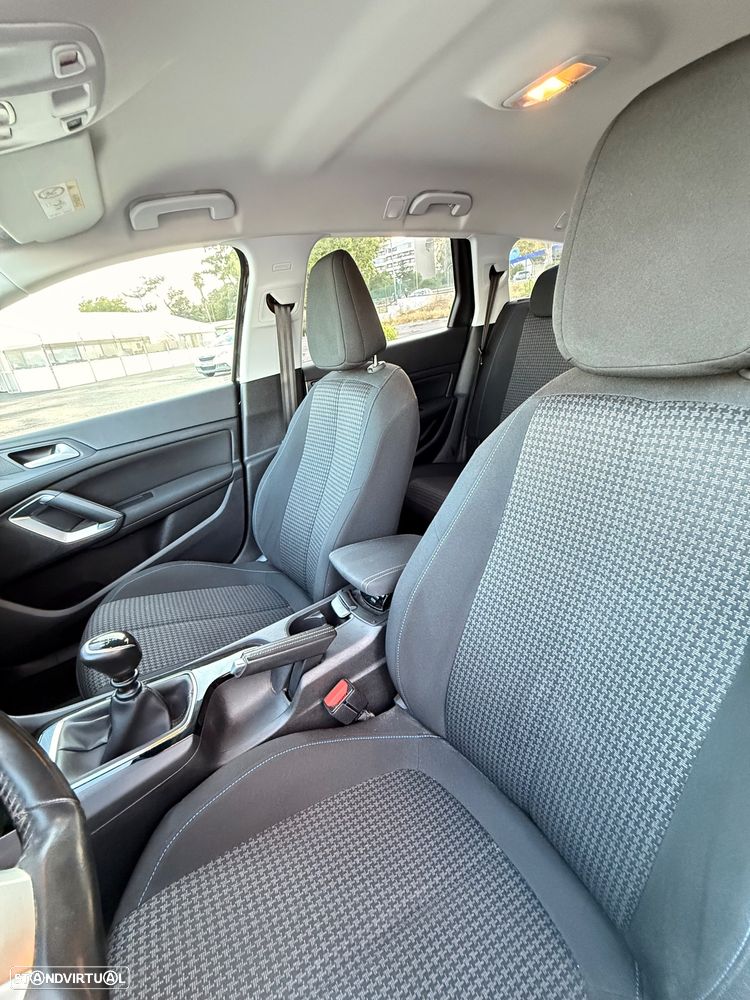 Peugeot 308 SW 1.5 BlueHDi Style - 7
