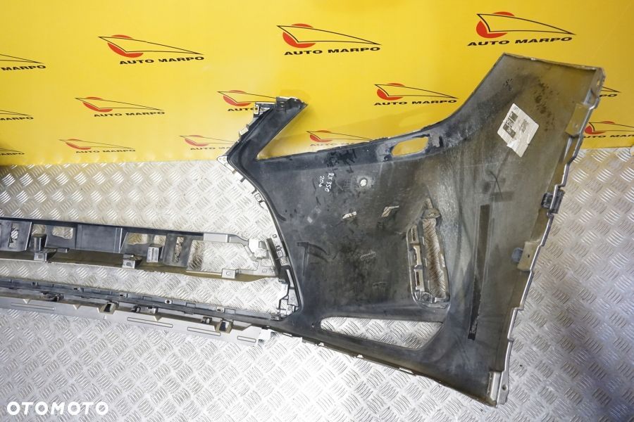 LEXUS RX 350 450H F SPORT 2020 - 2022 Zderzak Przód Przedni USA - 13